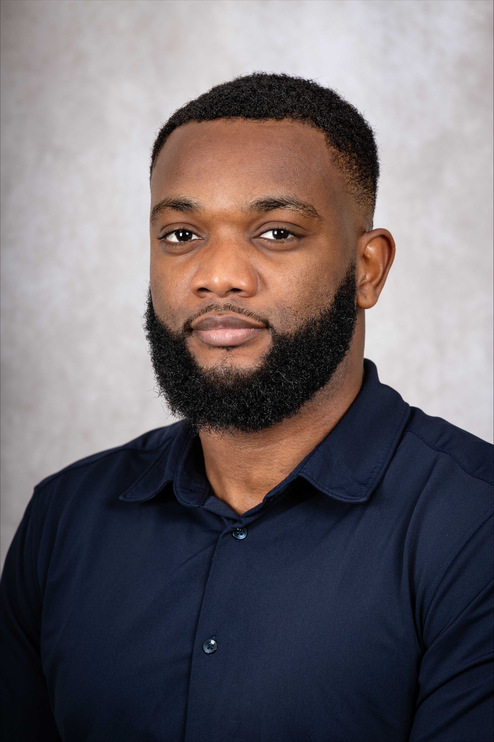 Leon Barnes - Program Advisor Specialist (MOF)